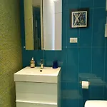 Casa Sulla Scogliera Piedigrotta *