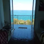 Casa Sulla Scogliera Piedigrotta