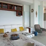 Hébergement de vacances Casa Sulla Scogliera Piedigrotta *