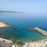 Hébergement de vacances Casa Sulla Scogliera Piedigrotta *