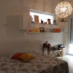 Hébergement de vacances Casa Sulla Scogliera Piedigrotta *