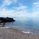Casa Sulla Scogliera Piedigrotta Pizzo (Calabria)