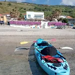 Casa Sulla Scogliera Piedigrotta Hébergement de vacances Pizzo (Calabria)
