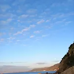 Casa Sulla Scogliera Piedigrotta