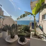 Holiday home Casa Sulla Scogliera Piedigrotta *