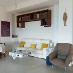 Casa Sulla Scogliera Piedigrotta * Pizzo (Calabria)