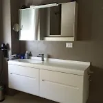 Holiday home Casa Sulla Scogliera Piedigrotta