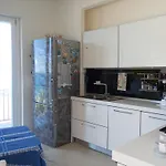 Casa Sulla Scogliera Piedigrotta