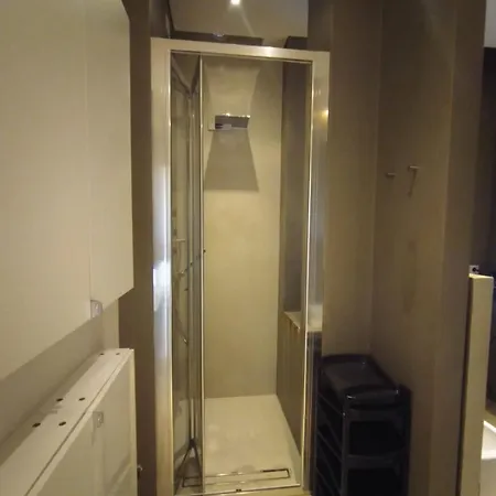 Casa Sulla Scogliera Piedigrotta Σπίτι διακοπών Πίτσο