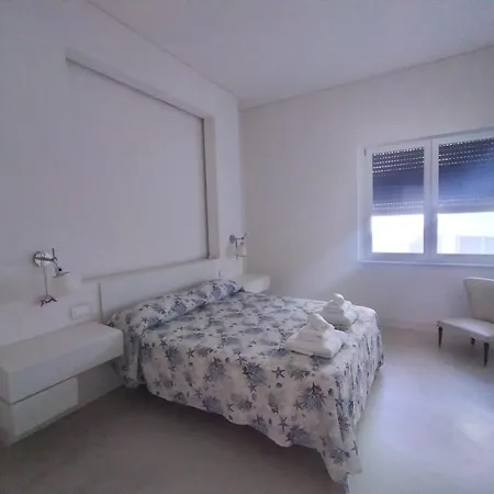 Hébergement de vacances Casa Sulla Scogliera Piedigrotta Pizzo (Calabria)