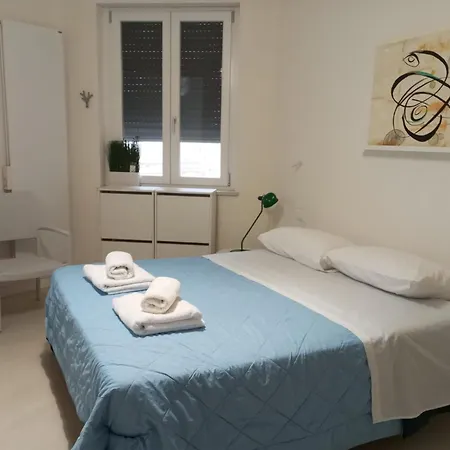 Casa Sulla Scogliera Piedigrotta Πίτσο