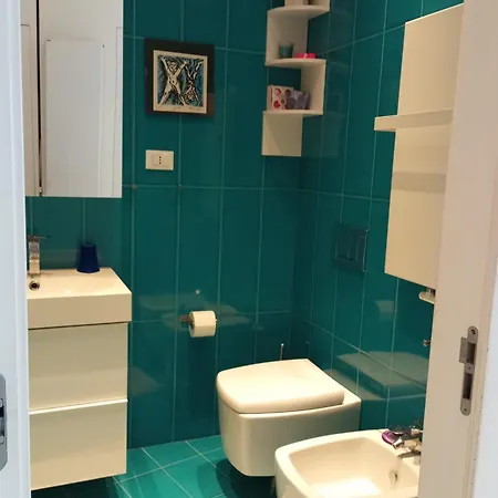 Casa Sulla Scogliera Piedigrotta * Pizzo (Calabria)