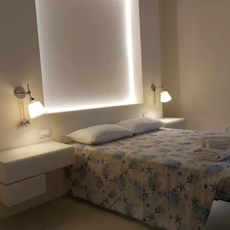 Casa Sulla Scogliera Piedigrotta *