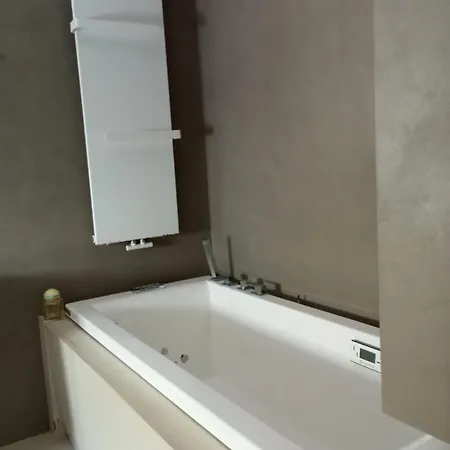 Casa Sulla Scogliera Piedigrotta