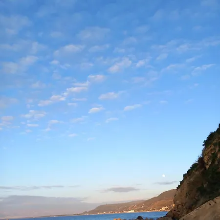 Casa Sulla Scogliera Piedigrotta